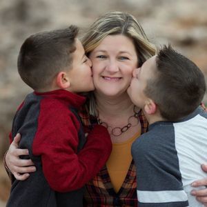 Meet your Posher, Marissa